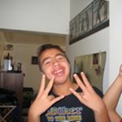 Blade Jordan Trudeau