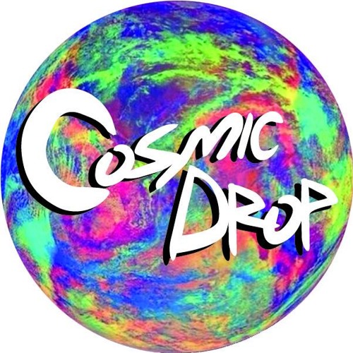 Stream Cosmic Drop music | Listen to songs, albums, playlists for free ...