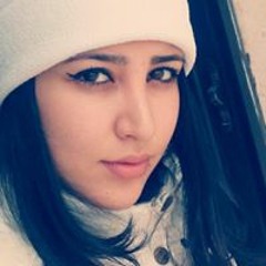 Boushra Dorgham
