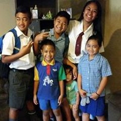 Ropati-Peleiupu Pese