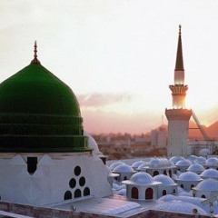 Qasidah with Shaykh Ahmed Saad and Ustaz Abdulhakeem Part 1