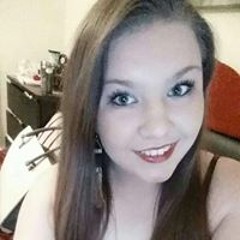 Alice Rose Bebbington