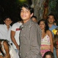 Daniel Andres Ocando