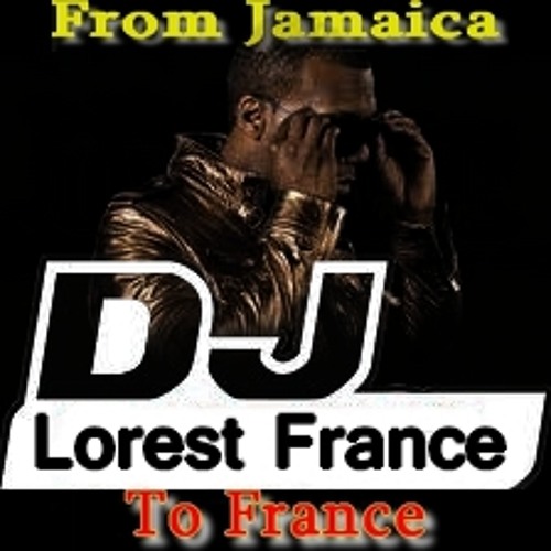 DJ LOREST FRANCE II’s avatar