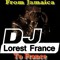 DJ LOREST FRANCE II