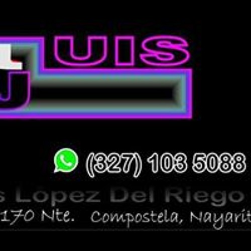 Luis Lopez del Riego’s avatar
