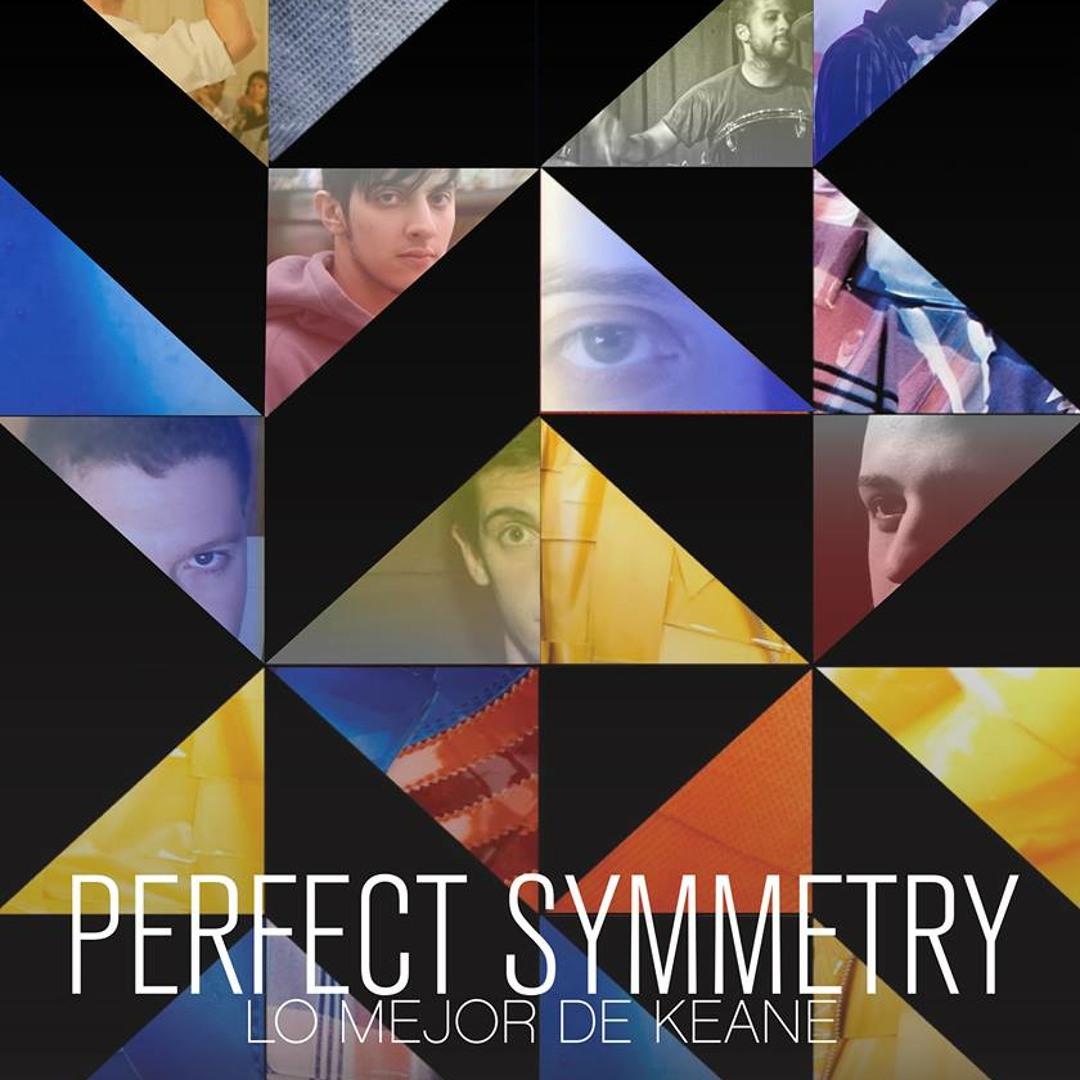 Stream Perfect Symmetry Band music | Listen to songs, albums