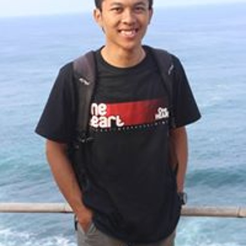 Arief Rachmad Begénk’s avatar