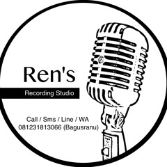 Ren's Recording Studio
