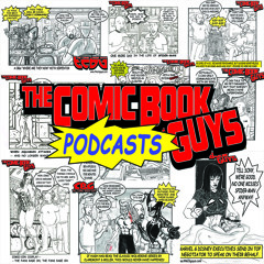 The Comic Book Guys