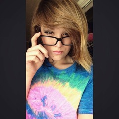 kaldeioscopeeyes