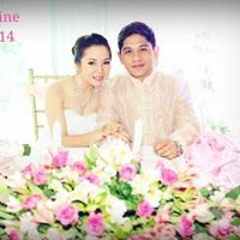 Alpine Frizzle Ramos