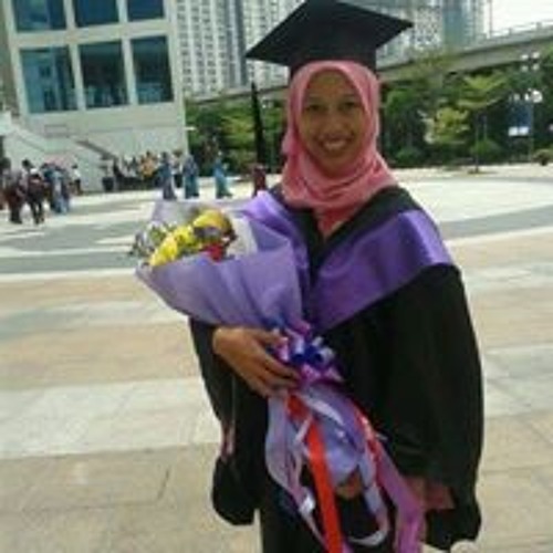 Nurul Imanina Zainuddin’s avatar