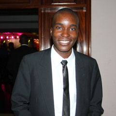 Darren Allan Kyeyune