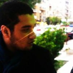 Cem Özay