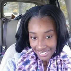 Tyshonia A'amoni Simmons