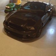 Kelton Mitchell Holley