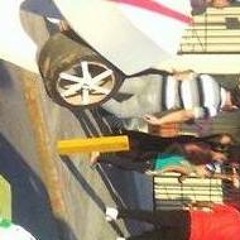 Eldry Rafael Calderon