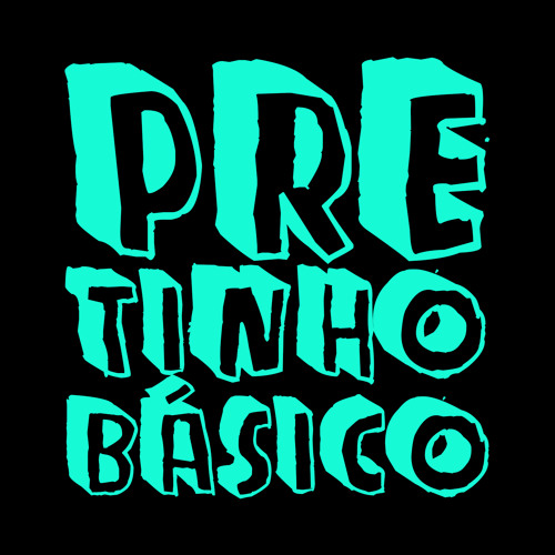 Podcast do Pretinho’s avatar
