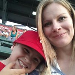 Jackie Ellis Corbett