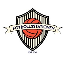 fotbollsstationen