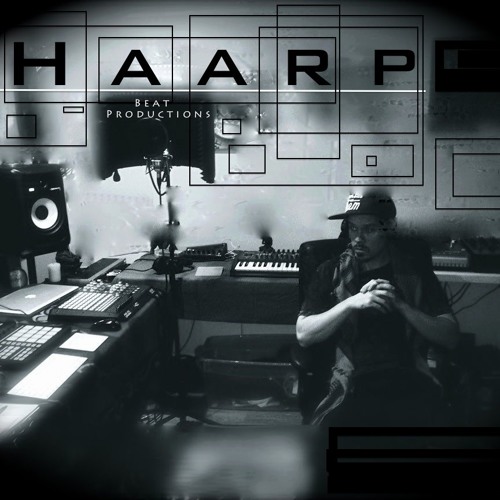 HaarpBeatProductions’s avatar