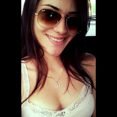 Isabelle Borges