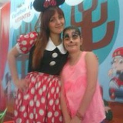 Cristina-Andreea Ciobanu