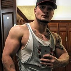 Vin Riegel