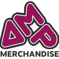 AMP Merchandise