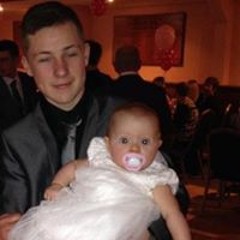 Adam mcinnes