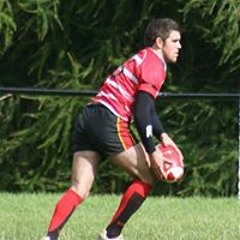 Carwyn Carpy Carpenter