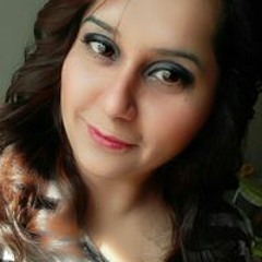 Farrah Waqas