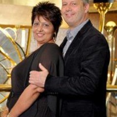 Gaitrie Ramdat Tewari