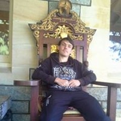 Justin William Nolan