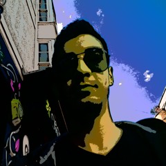 Oussama Boukria