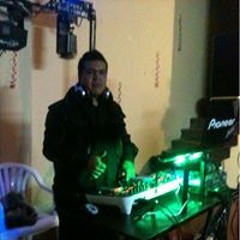 Andres Gomez T