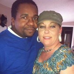 April Sammons Cooper