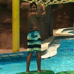 Kevin Gabriel Hernandez