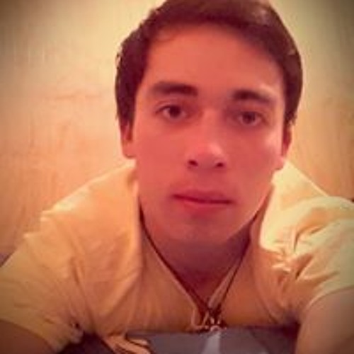 Miguel Alexander’s avatar
