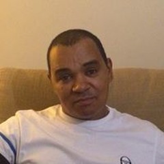 Orlando Matos