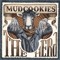 Mudcookies