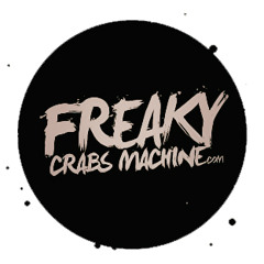 Freaky Crabs Machine