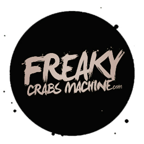 Freaky Crabs Machine’s avatar