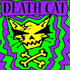 DEATH CAT