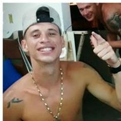 Rayner Augusto