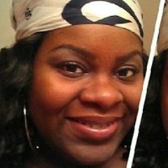 Joy ISanng Shackleford