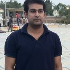 Rana Umair