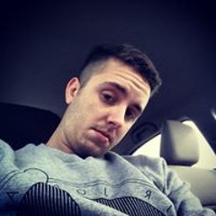 Zack William Hammock