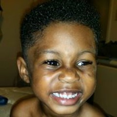 Ashley LoveSemaj Hewlett